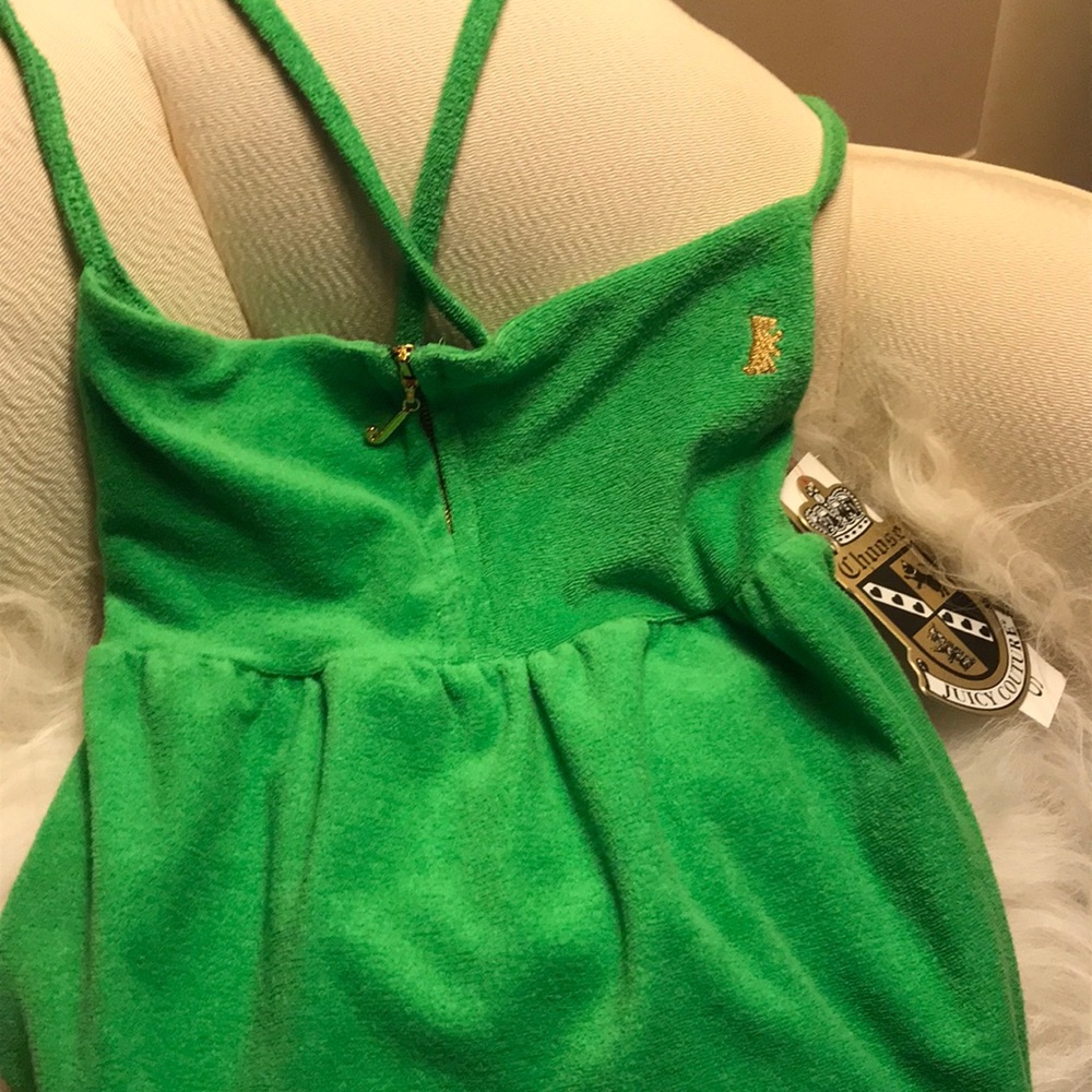 🍀🍀🍭JUICY COUTURE🍭.